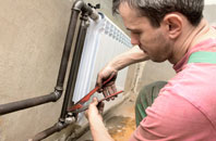 Lingley Mere heating repair